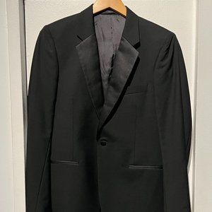 Paul Smith Wool-Blend Tuxedo Jacket